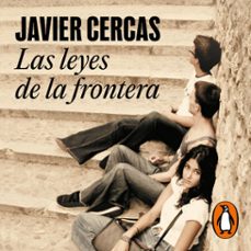 las leyes de la frontera (audiolibro)-javier cercas-9788439727767