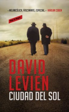 ciudad del sol (ebook)-david levien-9788439728467