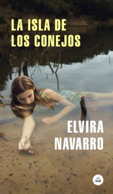 la isla de los conejos (ebook)-9788439735267