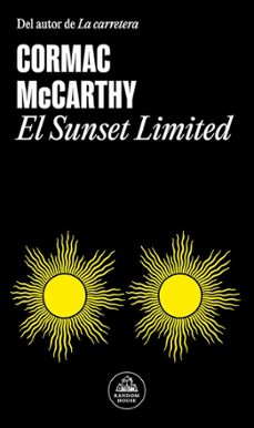 el sunset limited-9788439744467