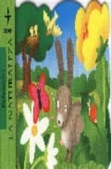 la naturaleza (palabritas)-9788441416567