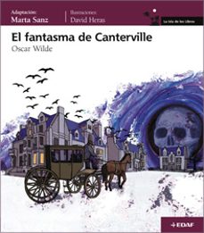 el fantasma de canterville-9788441420267