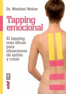 tapping emocional-winfried weber-9788441433267