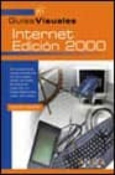 internet (guia visual)-juan felix mateos-9788441510067