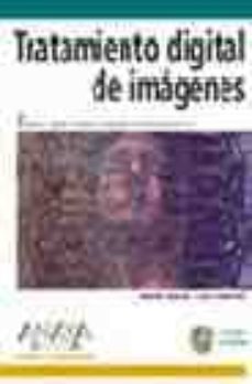 tratamiento digital de imagenes (incluye cd-rom)-9788441515567