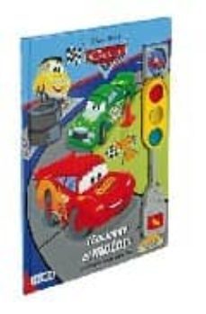 cars: ¡enciende el motor!-9788444142067