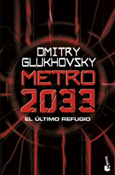 metro 2033-9788445013267