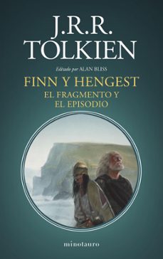 finn y hengest (ebook)-j.r.r. tolkien-9788445016367