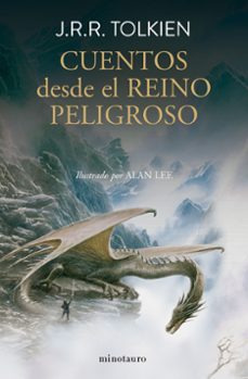 cuentos desde el reino peligroso (ne en rustica)-9788445019467