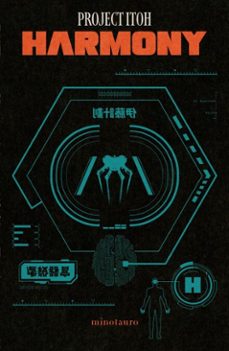 harmony (ebook)-9788445022467