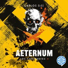 los caminantes nº 04/06 aeternum-carlos sisi-9788445023167