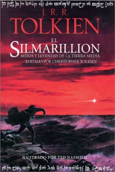 el silmarillion-j.r.r. tolkien-9788445072967
