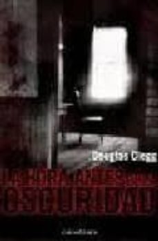 la hora antes de la oscuridad-douglas clegg-9788445075067