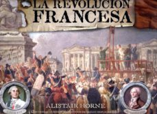 la revolucion francesa-alistair horne-9788445907467