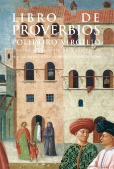 libro de los proverbios-polidoro virgilio-9788446013167
