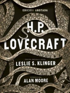 h.p. lovecraft anotado-h.p. lovecraft-9788446043867