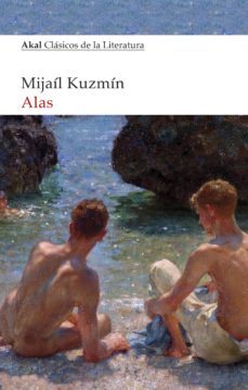 alas-mijail kuzmin-9788446047667