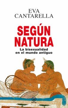 segun natura (ebook)-eva cantarella-9788446051367