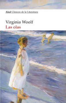 las olas-virginia woolf-9788446055167