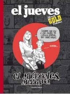 el miercoles, mercado-9788447357567