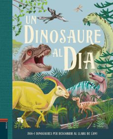 un dinosaure al dia-miranda smith-9788447949267