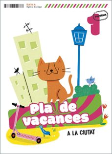 quadern de vacances 1º primària-9788447954667