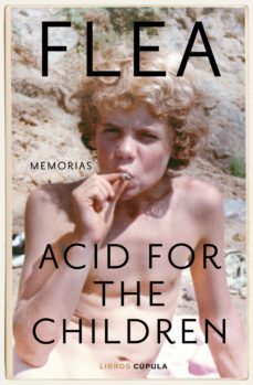 acid for the children (ebook)-9788448028367