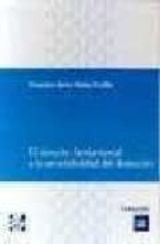 el derecho fundamental a la inviolabilidad del domicilio-9788448111267