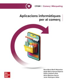 aplicacions ofimatiques per al comerç-9788448644567