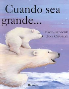 cuando sea grande...-9788448810467