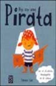 avui soc una pirata-9788448815967