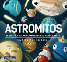 astromitos (ebook)-carlos pazos-9788448856267
