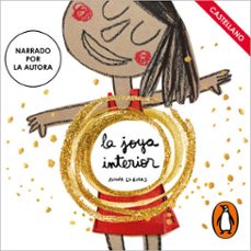 la joya interior (audiolibro)-anna llenas-9788448862367