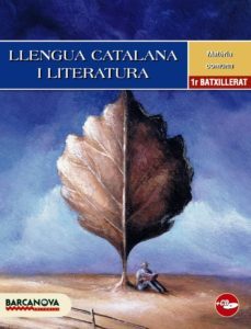 llengua catalana 1 batxillerat alumne-9788448923167