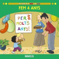 fem 4 anys-9788448928667