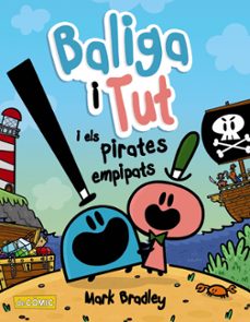 baliga i tut i els pirates empipats-9788448953867