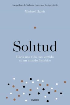 solitud (ebook)-michael harris-9788449334467