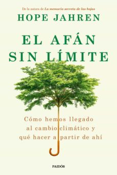 el afan sin limite (ebook)-9788449337567