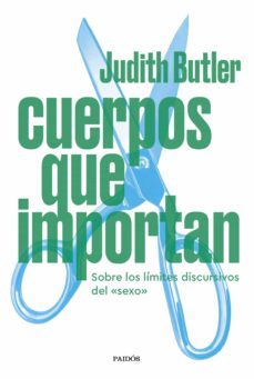-judith butler-9788449339967