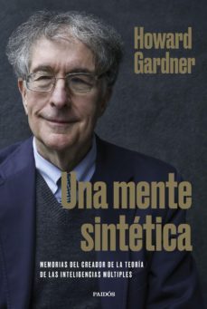 una mente sintetica (ebook)-9788449340567