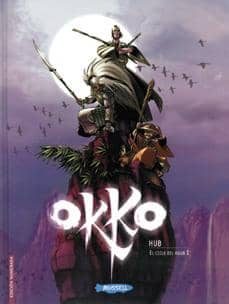 okko: el cicle de l aigua nº1 (catala)-9788461291267
