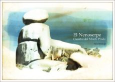 el nenoserpe. cuentos del monte pindo. (ebook)-david hidalgo ariza-9788461626267