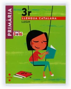 llegir 3 llengua catalana (3.16)-9788466118767