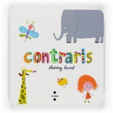 contraris-thierry laval-9788466121767