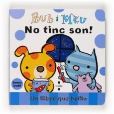 (pe) bub i meu: no tinc son!-9788466124867