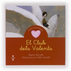 el club dels valents-begoña ibarrola-9788466131667