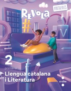 llengua catalana 2º educacion primaria ed 2023 catalunya-9788466154567