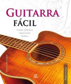 guitarra facil-9788466221467