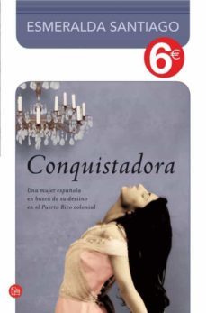 conquistadora-9788466326667