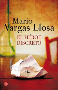 el heroe discreto-9788466328067